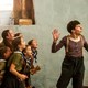 photo du film Resistance