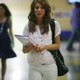 photo de Shenae Grimes