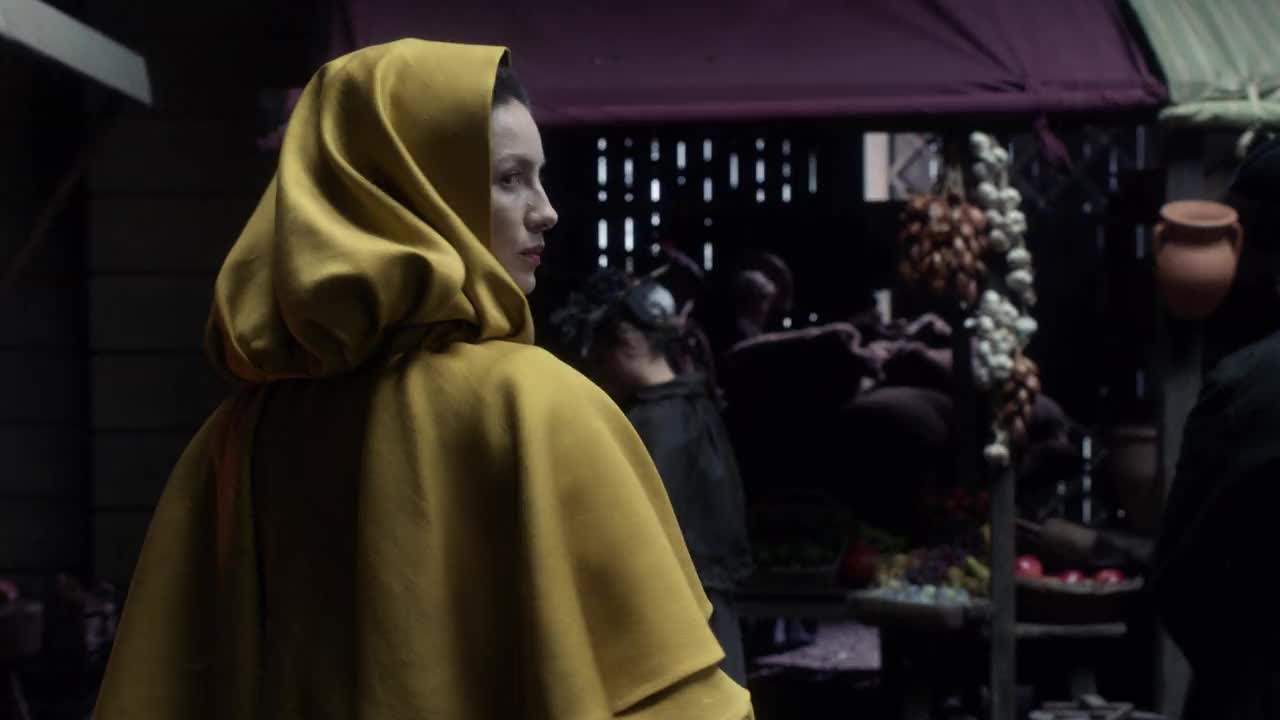 Extrait vidéo du film  Outlander