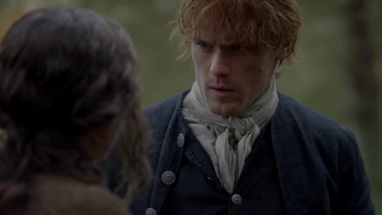 Extrait vidéo du film  Outlander