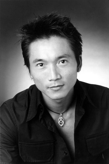 Collin Chou