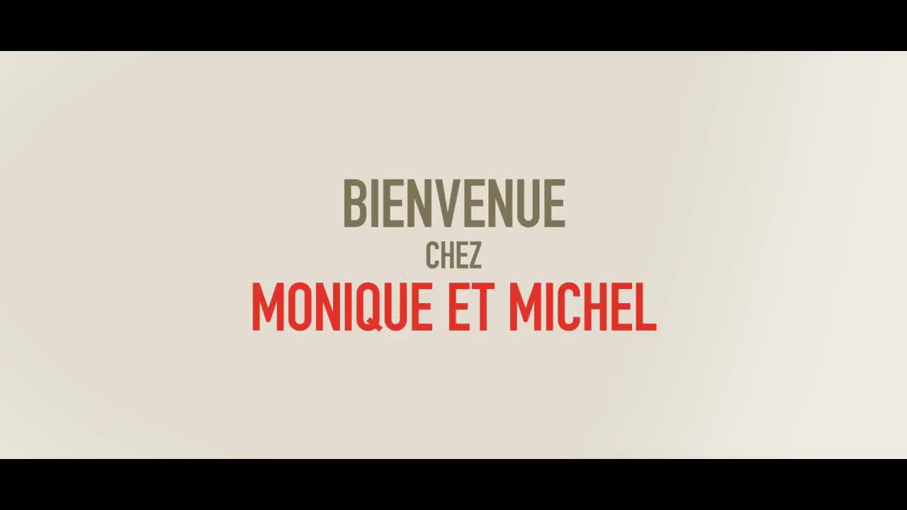 Extrait vidéo du film  À demain mon amour