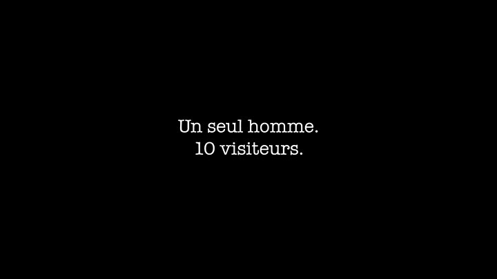 Extrait vidéo du film  The Place