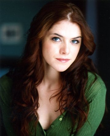 Kaniehtiio Horn