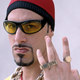 photo du film Ali G