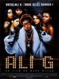 Ali G