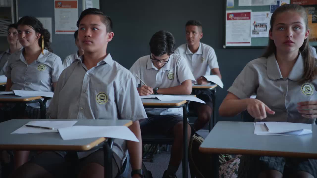 Extrait vidéo du film  Les anonymes