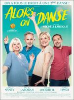 voir la fiche complète du film : Alors on danse