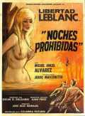 voir la fiche complète du film : Noches prohibidas