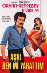 Aski Ben Mi Yarattim