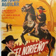 photo du film El Norteño