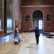 photo du film Francofonia, le Louvre sous l'occupation
