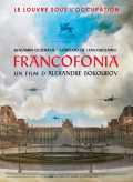 Francofonia, le Louvre sous l occupation