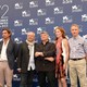 photo du film Francofonia, le Louvre sous l'occupation