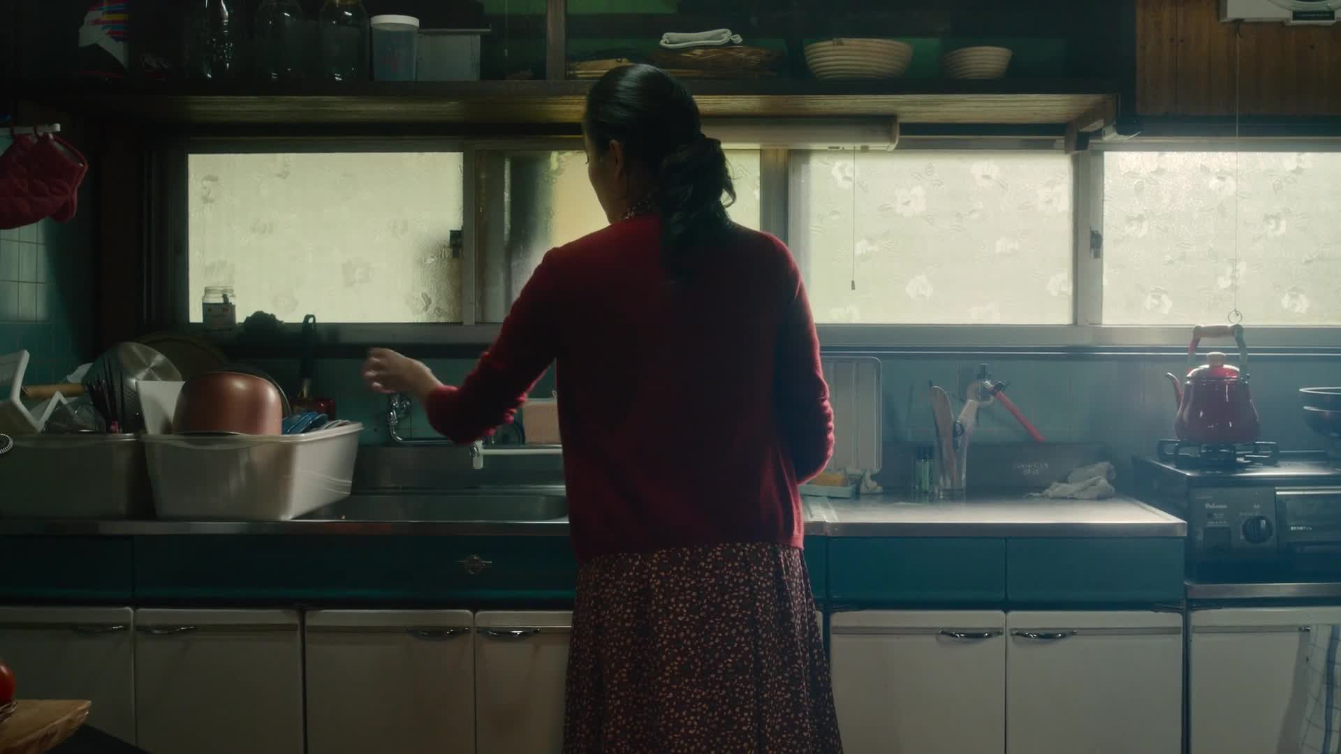 Extrait vidéo du film  The Sound of Water