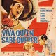photo du film ¡Viva quien sabe querer!