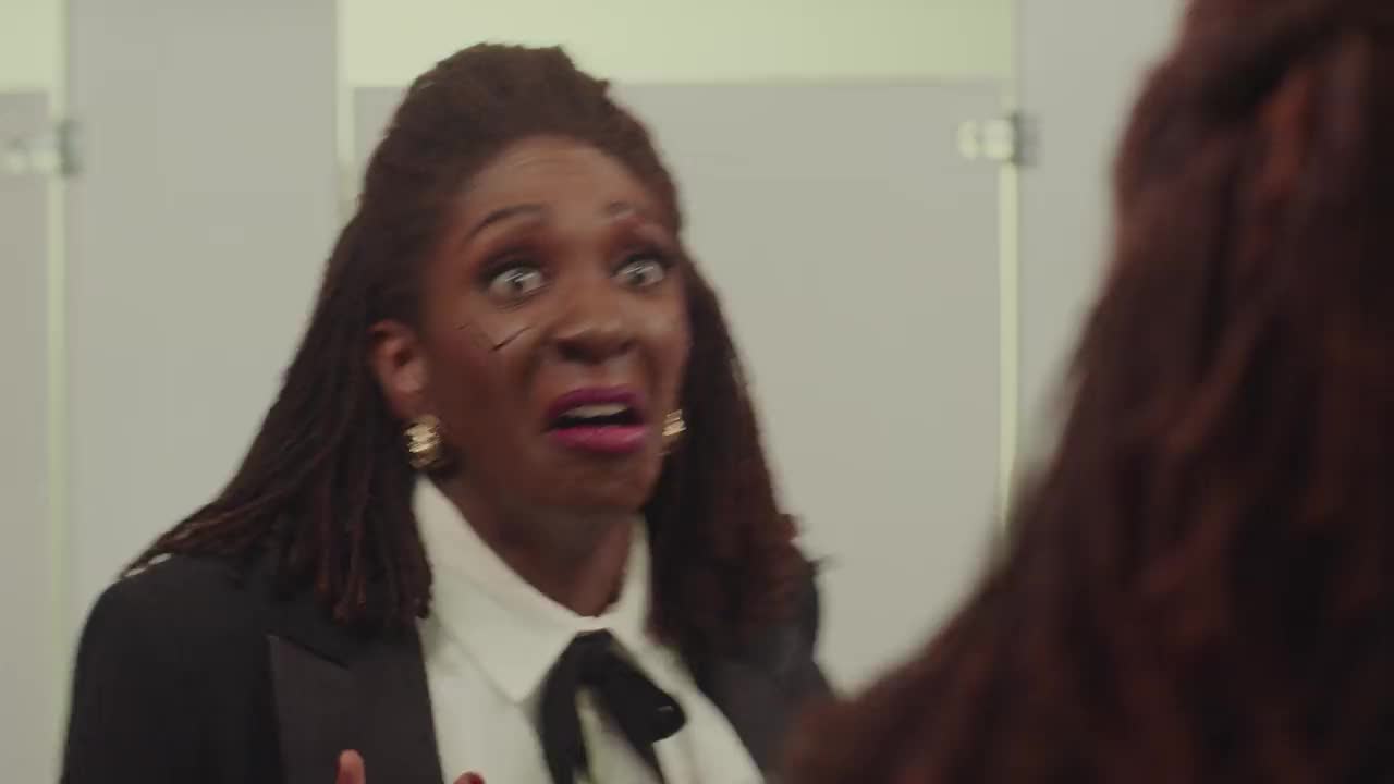 Extrait vidéo du film  Astronomy club : the sketch show