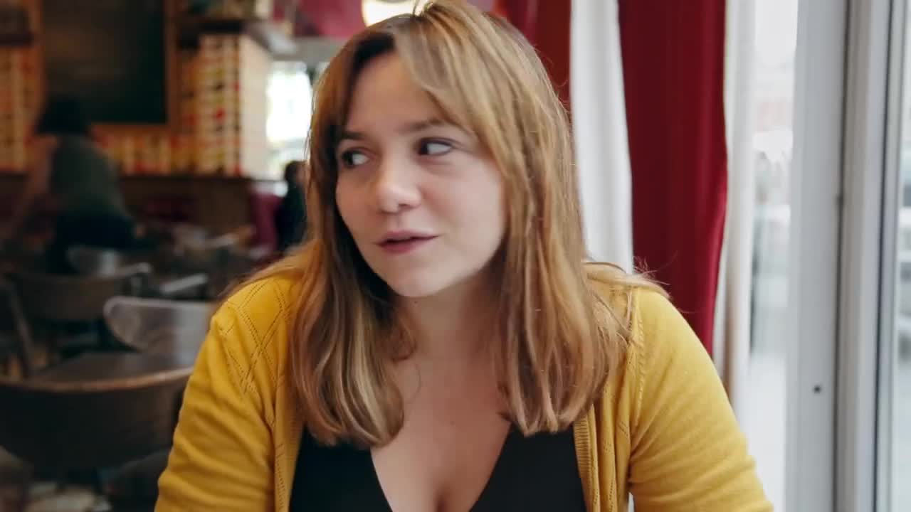 Extrait vidéo du film  Camille et moi