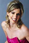 Claire Goose