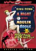 Ding Dong Night At The Moulin Rouge