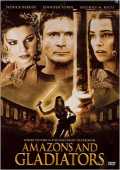 voir la fiche complète du film : Amazons and Gladiators