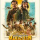 photo du film La Folle histoire de Max et Léon
