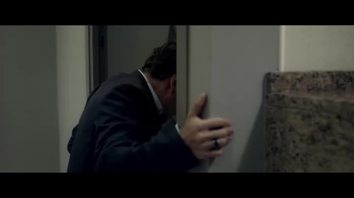 Extrait vidéo du film  L Outsider