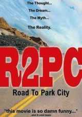 voir la fiche complète du film : R2PC : Road to Park City