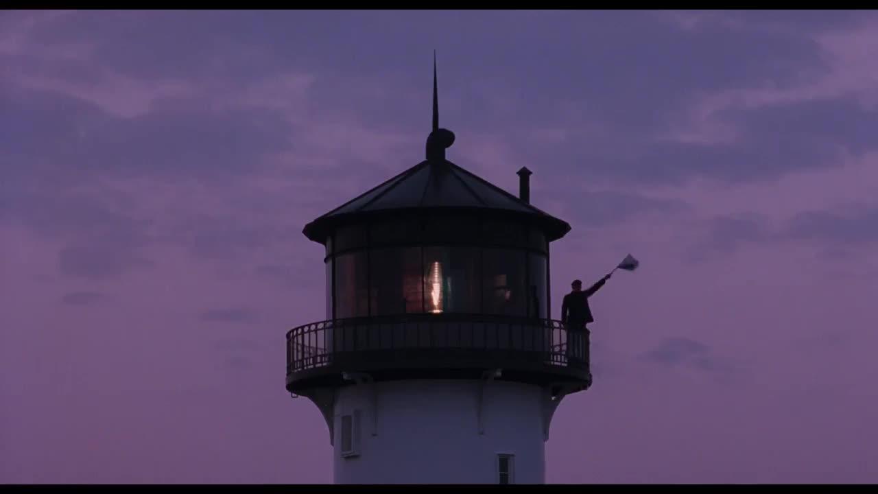 Extrait vidéo du film  L Histoire de ma femme