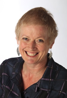 Jill Baker