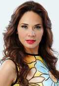 Adriana Louvier
