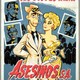 photo du film Asesinos, S.A.