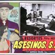 photo du film Asesinos, S.A.