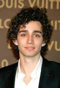 Robert Sheehan