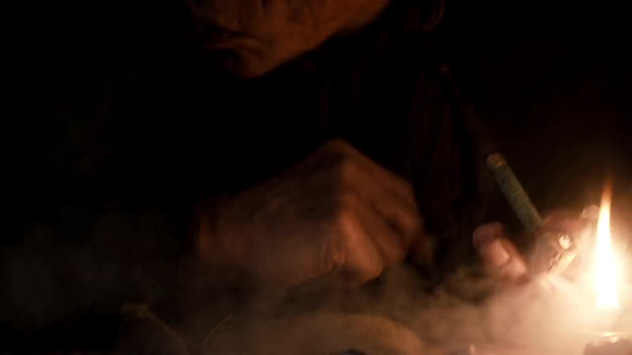 Extrait vidéo du film  Penny dreadful