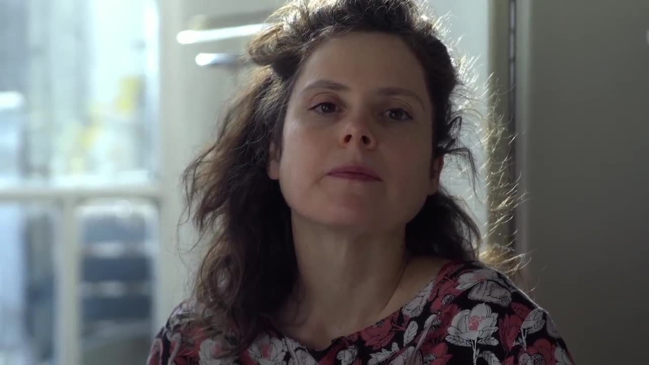Extrait vidéo du film  Sans frapper