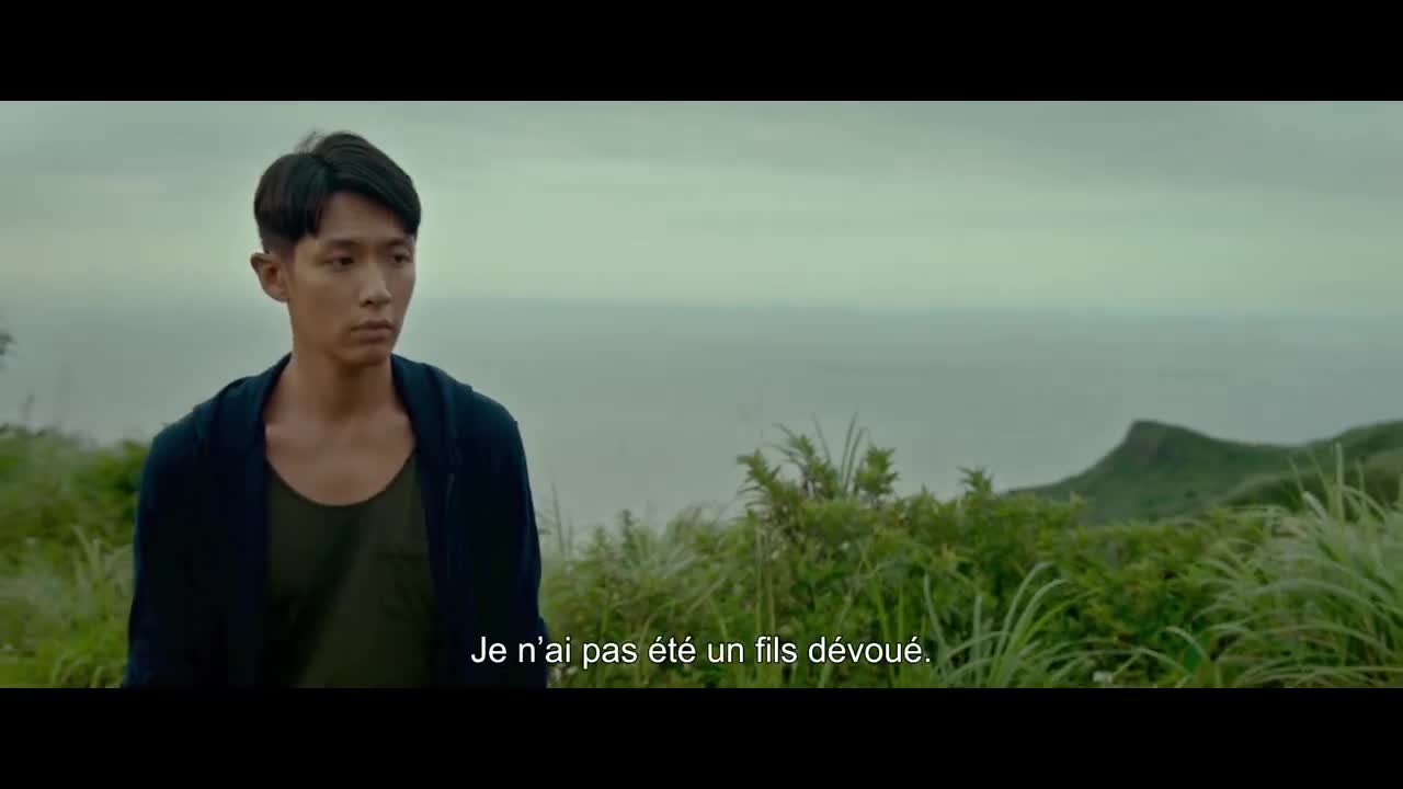Extrait vidéo du film  Moneyboys