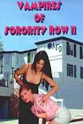 Vampires of Sorority Row Part II