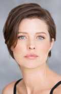Audrey Marie Anderson