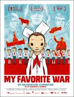 voir la fiche complète du film : My Favorite War