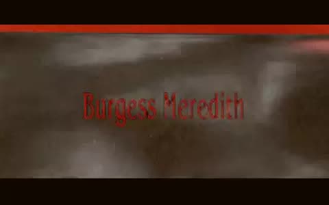 Extrait vidéo du film  Ripper