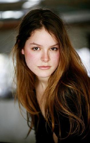 Stéphanie Caillard