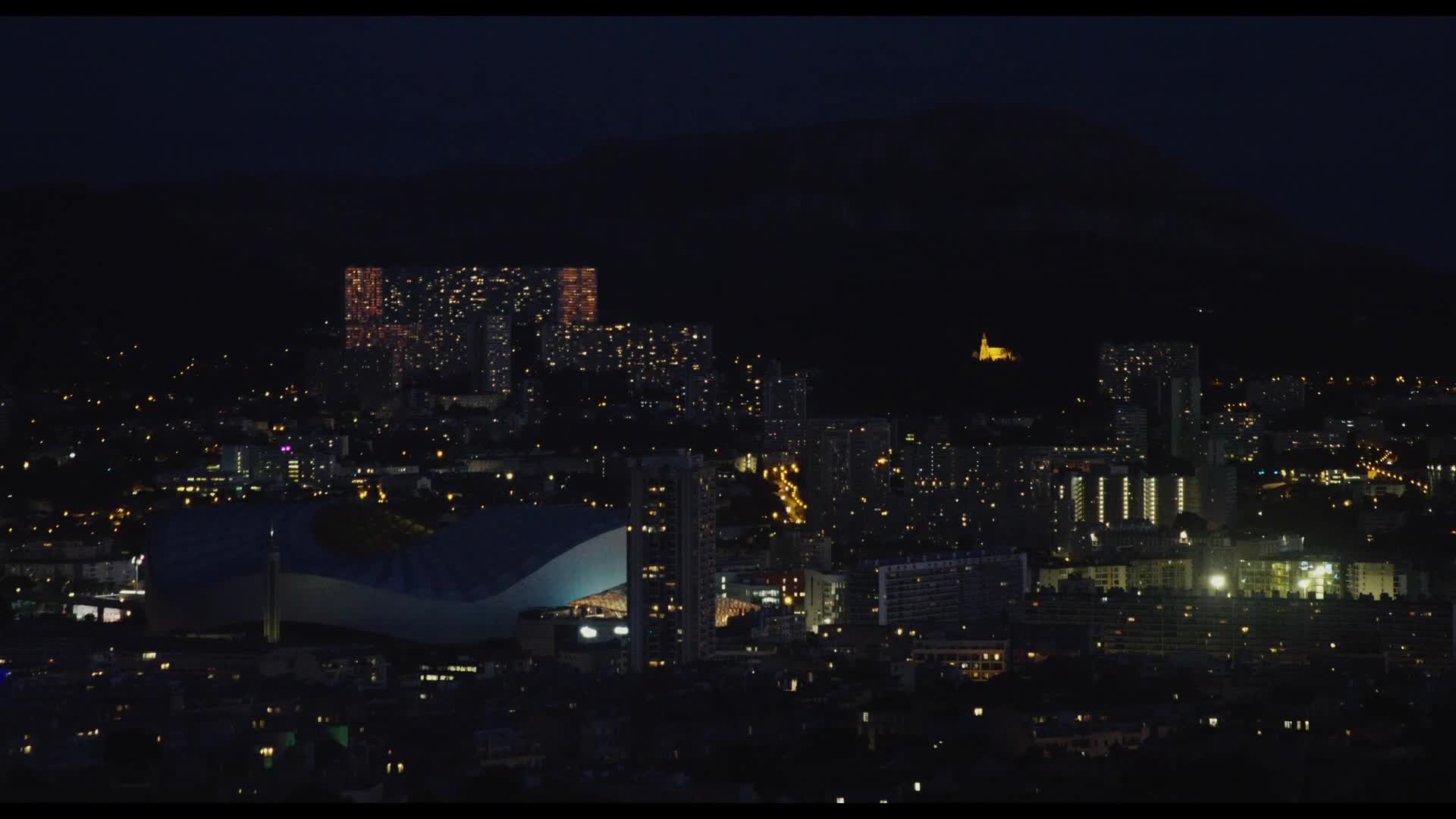 Extrait vidéo du film  En nous