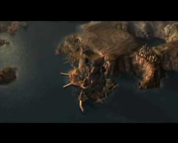 Extrait vidéo du film  Le ruban de Moebius