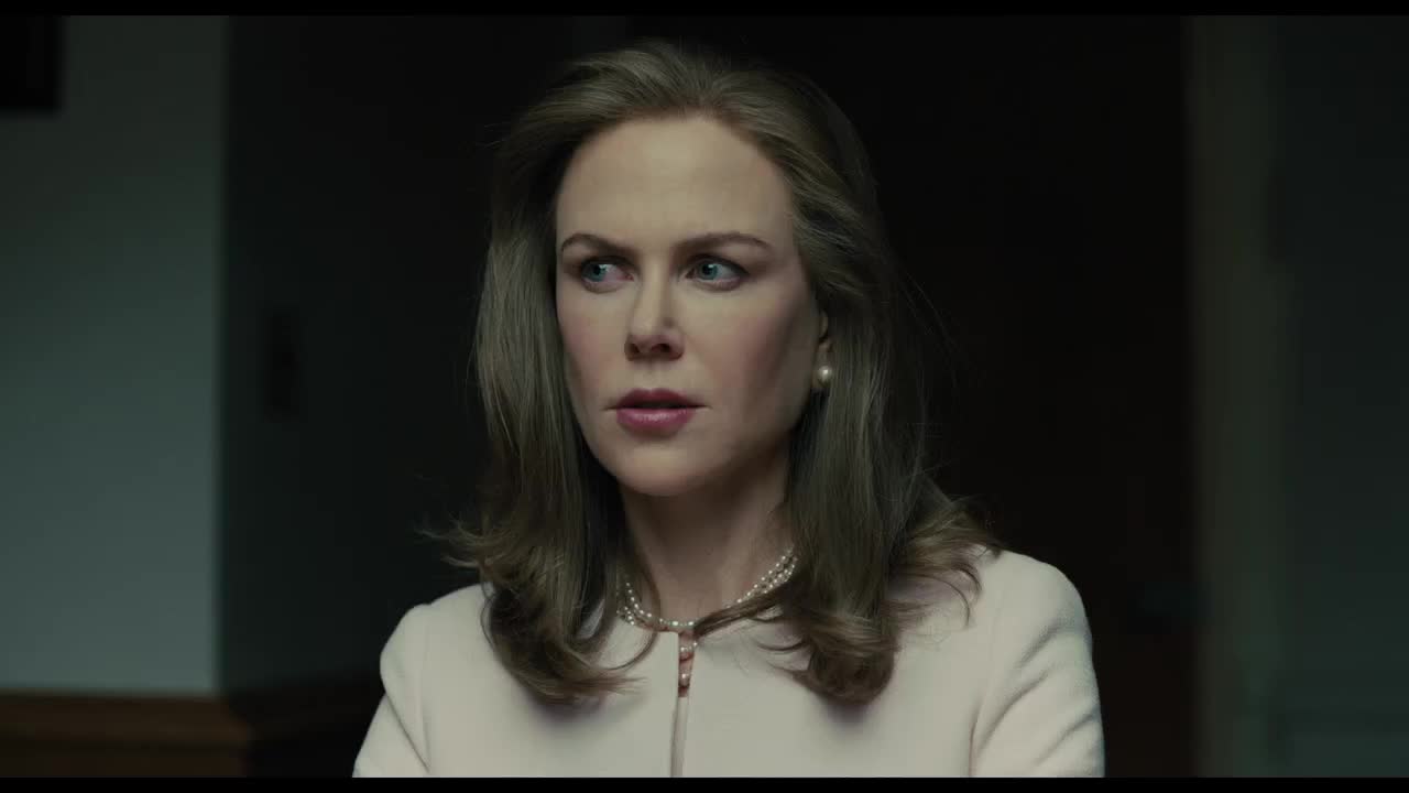 Un extrait du film  Le Chardonneret