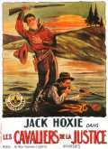 voir la fiche complète du film : Riders of the Law