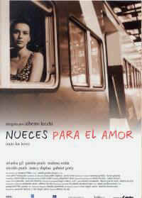 voir la fiche complète du film : Nueces para el amor