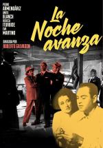 voir la fiche complète du film : La Nuit avance