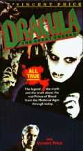 Dracula, The Great Undead