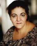 Farida Ouchani